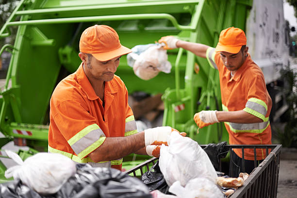 Best Retail Junk Removal  in Red Oak, NC