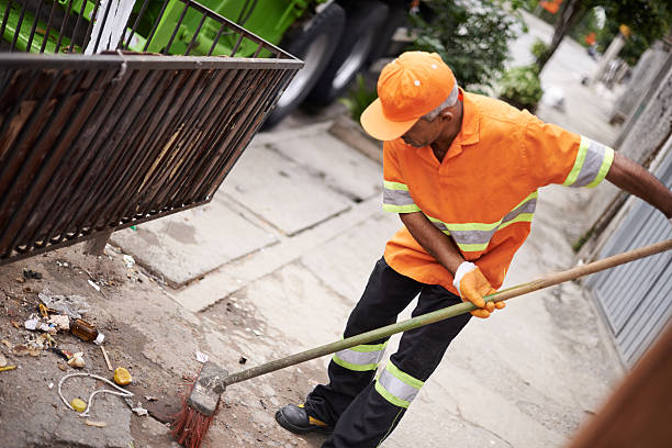 Trusted Red Oak, NC Junk Removal Experts