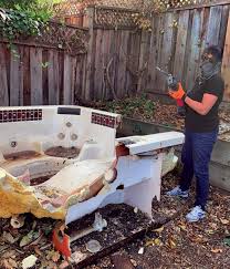 Best Estate Cleanout  in Red Oak, NC